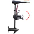 Miniatyrbild 3 av 7: vidaXL Elektrisk trollingmotor P16 36 lbs