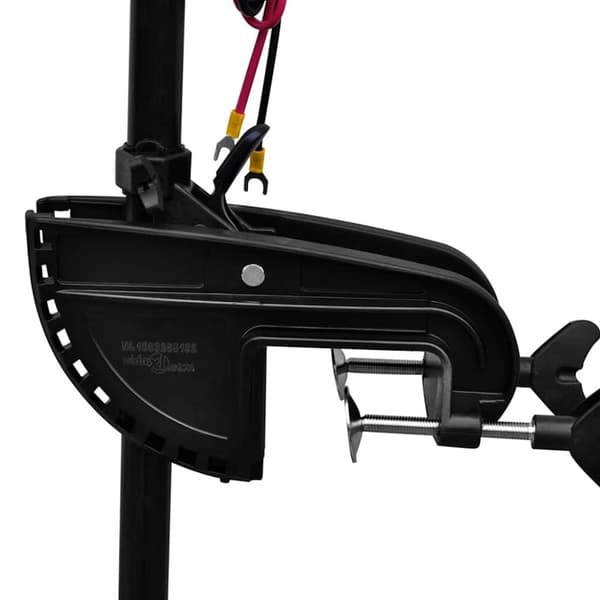 vidaXL Elektrisk trollingmotor P16 36 lbs