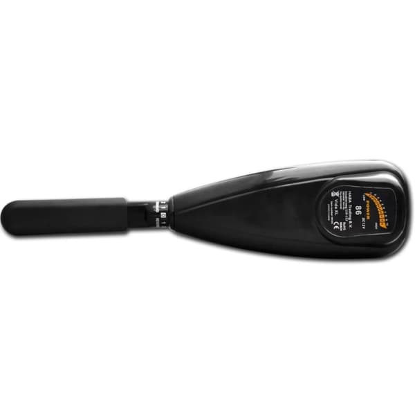 vidaXL Elektrisk påhengsmotor P37 86 lbs