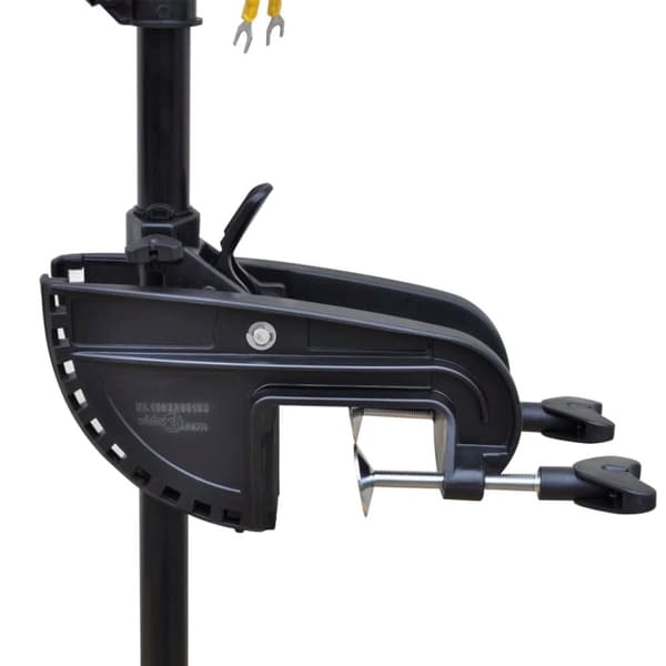 vidaXL eletrisk trollingmotor P22 46 lbs