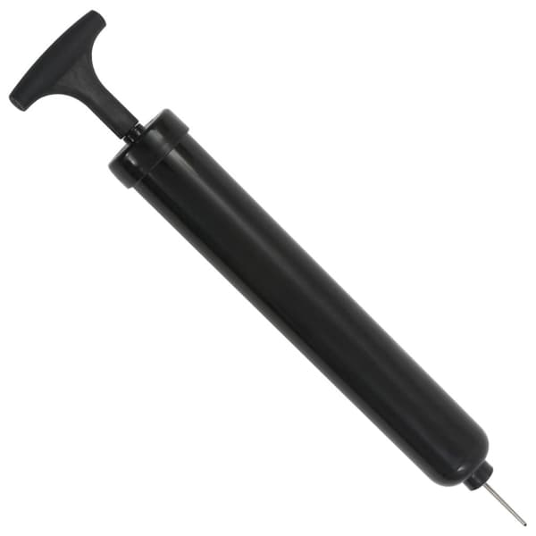 vidaXL fendere til båd 4 stk. 58,5x16,5 cm PVC sort