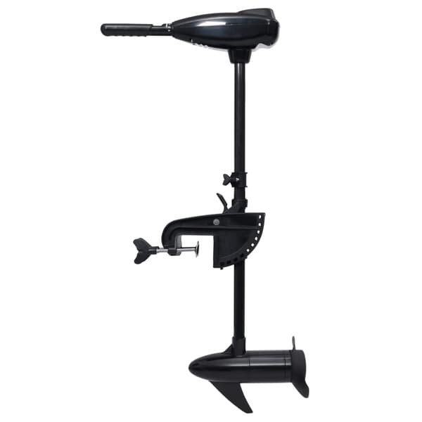 vidaXL Veneen sähköinen uistelumoottori P16 11,8 kg