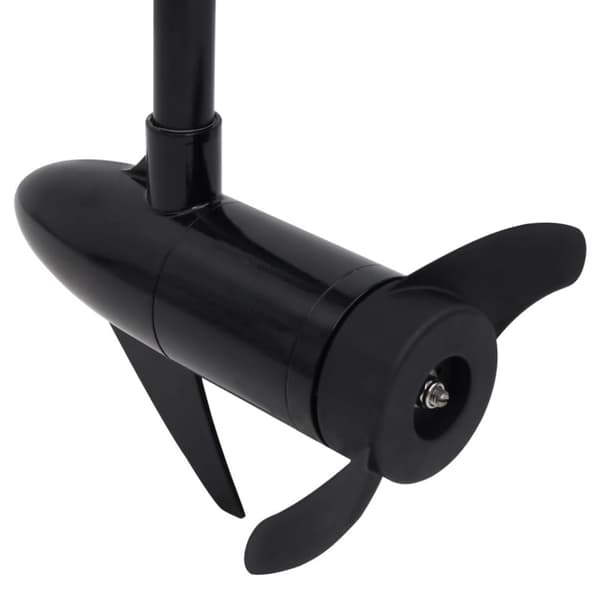 vidaXL Veneen sähköinen uistelumoottori P16 11,8 kg