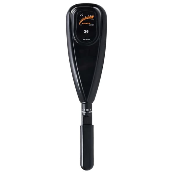 vidaXL Veneen sähköinen uistelumoottori P16 11,8 kg