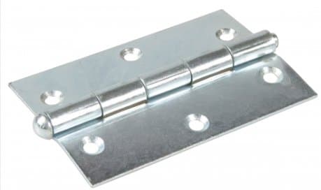 Sarana heavy duty 75x63 Sinkitty - 1pari - 2kpl.