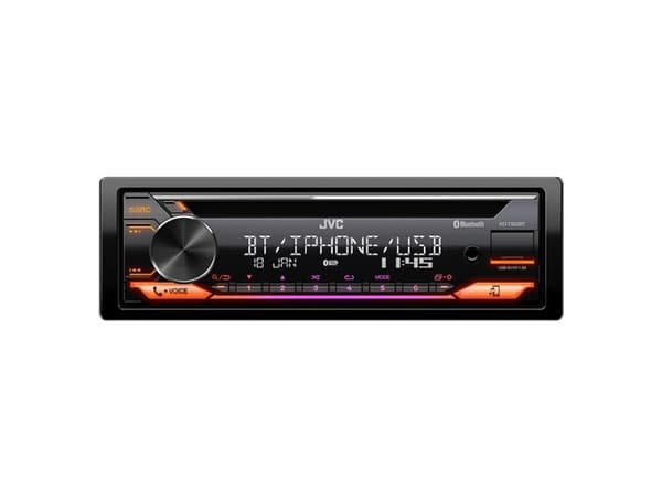 JVC KD-T922BT