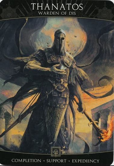 Mausolea Oracle