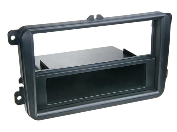 ACV 281320-10, Radioramme, Bil, Sort, Monokromatisk, Plast, Seat Seat Alhambra (7N) 10/2010 - 04/2015 Seat Leon (1P) 09/2005 - 03/2009 Seat Leon (1P)