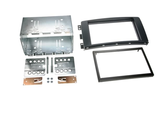 ACV Autoradion suojus DoppelDIN Sopii (automerkille): Smart