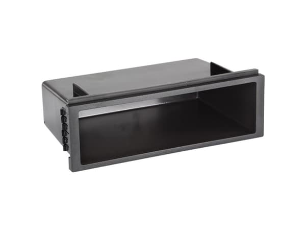 ACV Autoradion suojus DoppelDIN Sopii (automerkkiin): Seat, Skoda, Volkswagen, Volvo