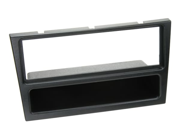 ACV 281230-26-1, Radion kansi, Bil, Sort, Opel Agila (H00) 07/2000 - 09/2007 (Agila - Cosmo - Edition) Opel Combo C (C/CN/CNG) 07/2001 -...