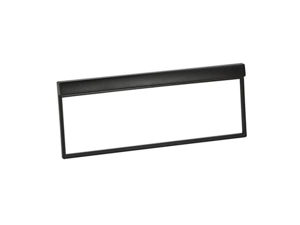 ACV 281340-01, Skoda Fabia 1999, 2000, 2001, 2002, 2003, 2004, Sort