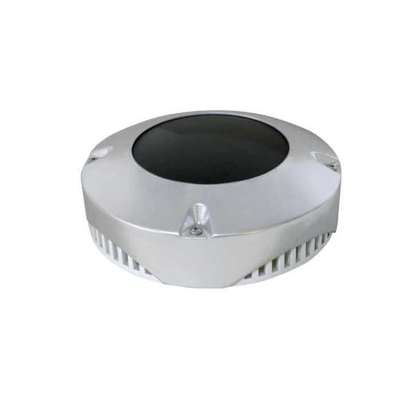 Lalizas Cabin Vent Cover Søvfarvet 20 cm