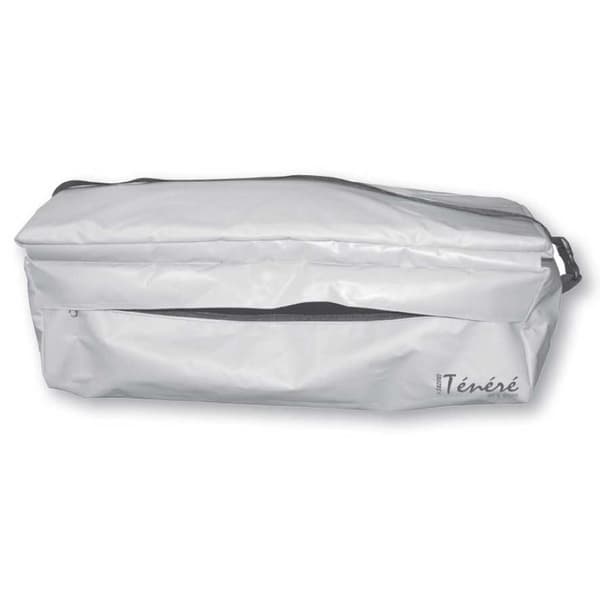 Lalizas Under Seat Storage Bag Hvid