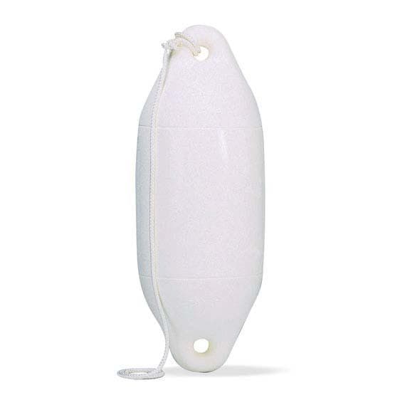 Plastimo Performance Uninflated With Rope Valkoinen 23 x 85 cm