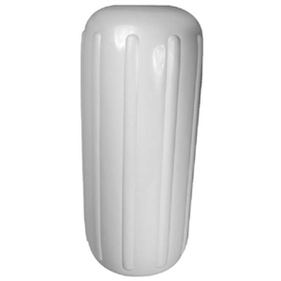 Seachoice Center Hole Fender Vit 20 x 51 cm