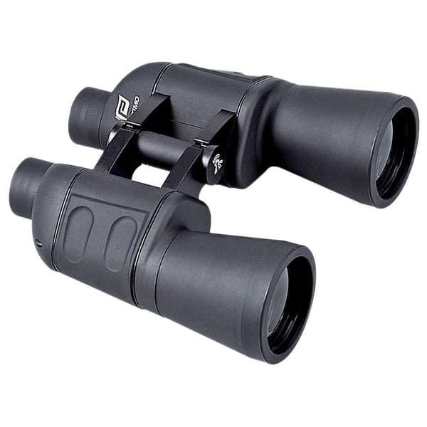 Plastimo 7 X 50 Water Repellent Autofocus Binoculars Sort 175 mm