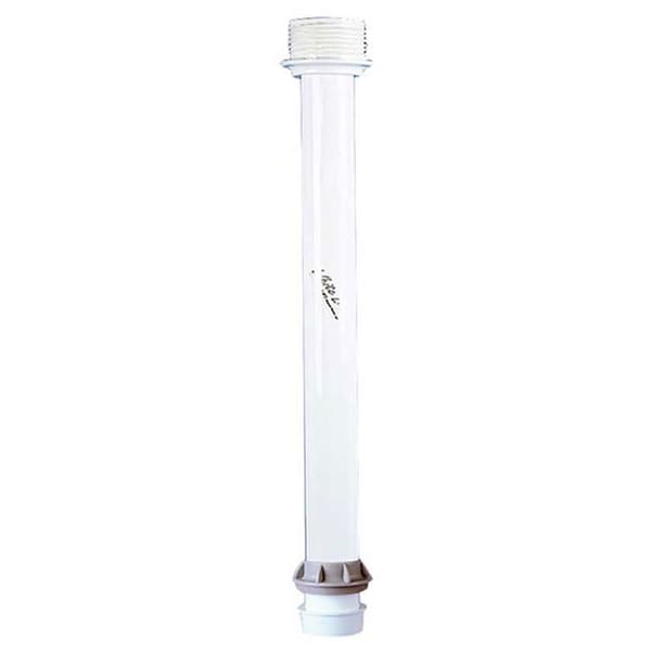 Nuova Rade Table Pedestal Valkoinen 77 cm