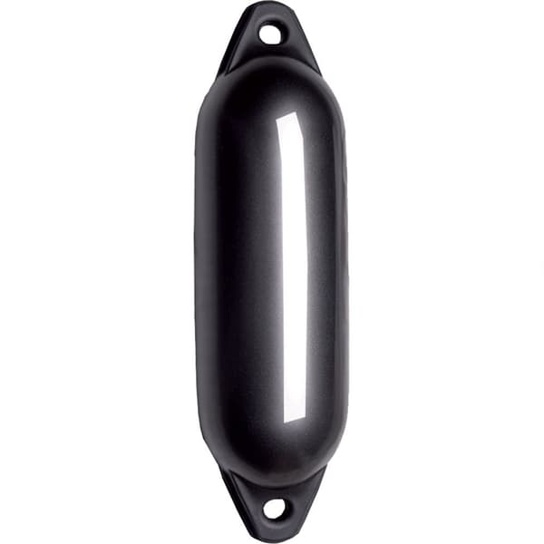 Talamex Star 55 Fender Sort