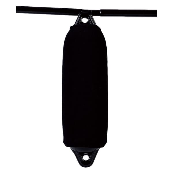 Talamex Star 55 Fender Cover Musta