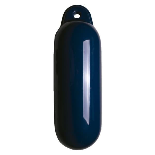 Talamex Fender Drop Blå 24 x 70 cm