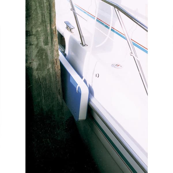 Talamex Flad Fender Blå 55.3 x 28.6 x 7.3 cm