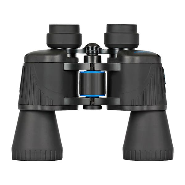 Delta Optical Kiikarit Voyager Ii 16x50 Musta