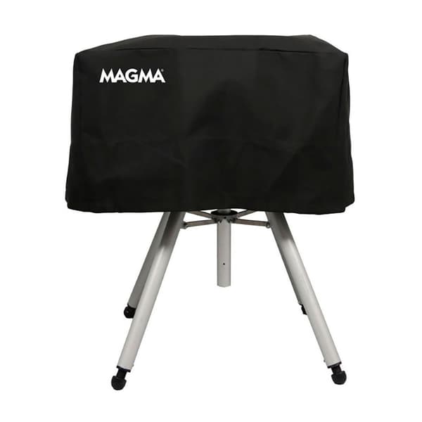 Magma Grill Slida Svart