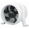 Pikkukuva 1 / 2: Attwood Turbo 4000 Waterproof Blower Valkoinen 12V