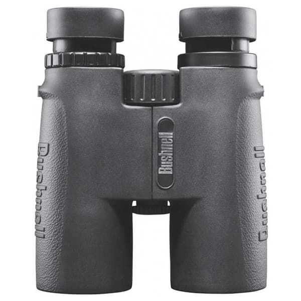 Bushnell Kikkert Pacifica 10x42 Black Roof Sort