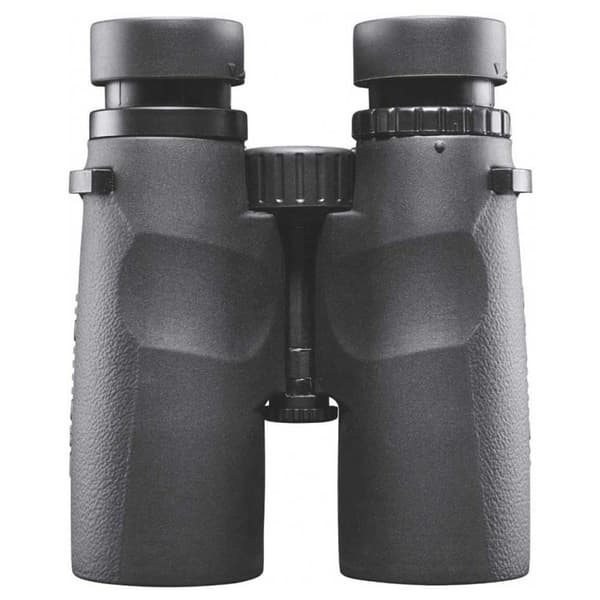 Bushnell Kikkert Pacifica 10x42 Black Roof Sort