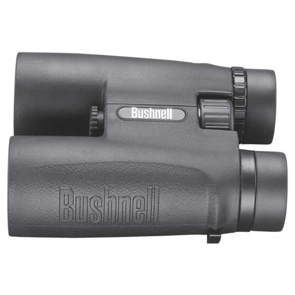 Bushnell Kikkert Pacifica 10x42 Black Roof Sort