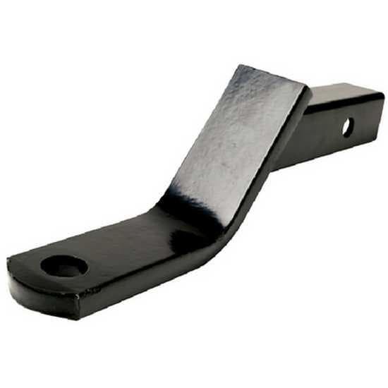 Seachoice Ball Mount Straight Sort 500 Lbs
