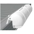 Pikkukuva 1 / 2: Plastimo Bumper 3/4 Standard 100 Valkoinen 180 x 180 x 400 mm