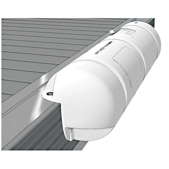 Plastimo Bumper 3/4 Standard 100 Valkoinen 180 x 180 x 400 mm
