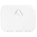Miniatyrbillede 1 af 4: Nuova Rade Top Line 270x375 Mm Hvid