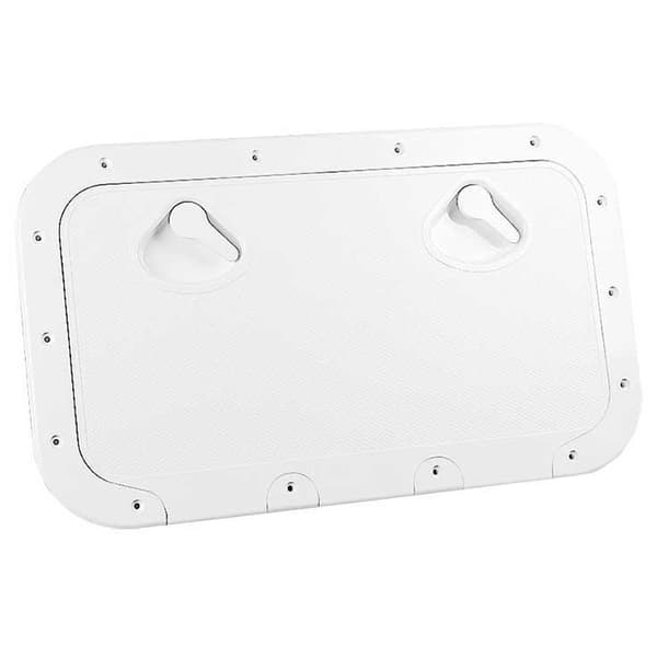 Nuova Rade Classic 355x600 Mm Hvid