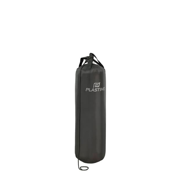 Plastimo Stropper Fender 3 Sort 25 x 50 cm