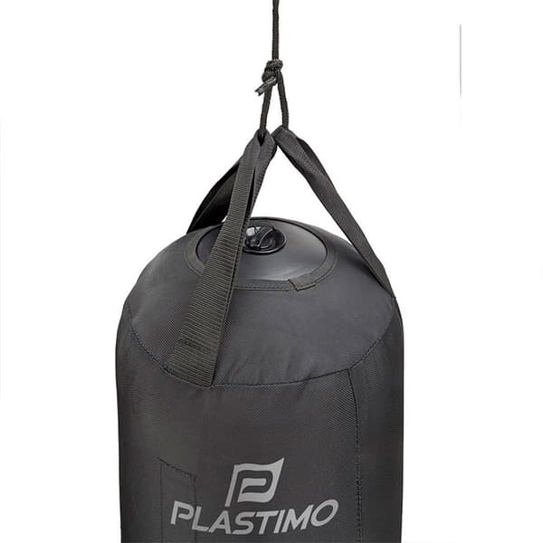 Plastimo Stropper Fender 3 Sort 25 x 50 cm
