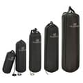 Miniatyrbillede 1 af 3: Plastimo Stropper Fender 3 Sort 25 x 50 cm