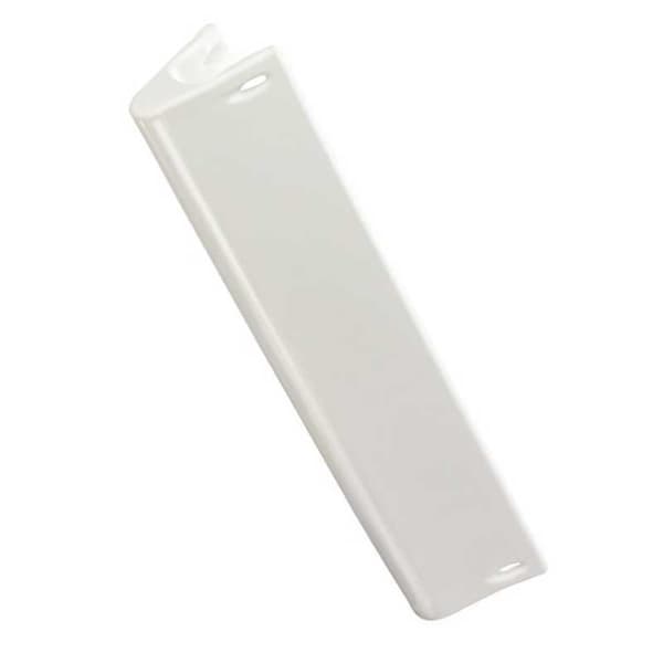 Plastimo Jousilokasuoja Pvc Kirkas 60 x 14 cm