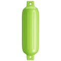 Miniatyrbillede 1 af 2: Polyform Fender G-3 Series Grøn 5.5 x 19´´