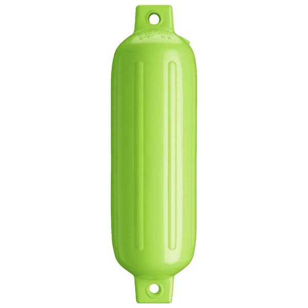 Polyform Fender G-3 Series Grönt 5.5 x 19´´