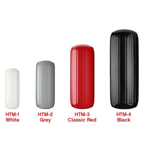 Polyform Htm Series Flerfärgad 152 x 381 mm