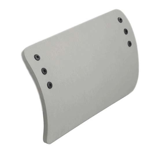 Plastimo Rib Søvfarvet 270 x 440 mm