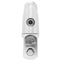 Miniatyrbild 2 av 6: Kong Anchor Swivel Connector Silver 8/9/10/12 mm