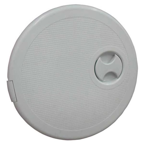 Nuova Rade Industrial Inspection Grå 334 x 334 mm