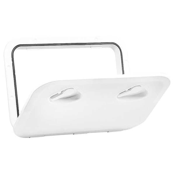 Nuova Rade Top Line 315x440 Mm Hvid