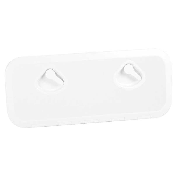 Nuova Rade Top Line 243x607 Mm Hvid