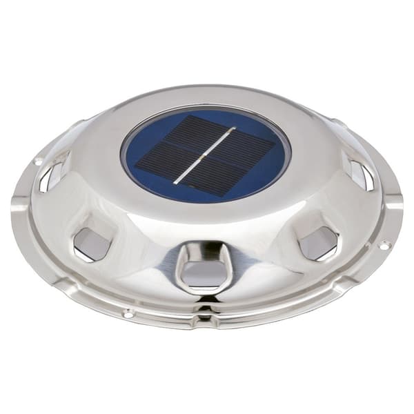 Talamex Deck Ventilator Solar Sort